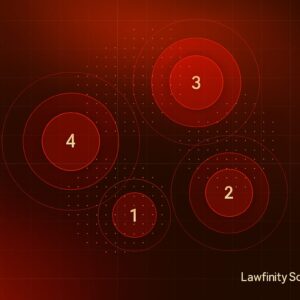 The Indian Legal Visibility Heat Map: Why Prompts, Juniors & DIY Content Fail Most Law Firms