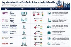The 60-Day Ceiling: How the Fly-In, Fly-Out Cap Reshapes the India Cross-Border Legal Corridor