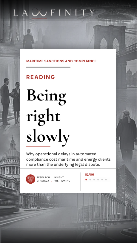 Being Right Slowly