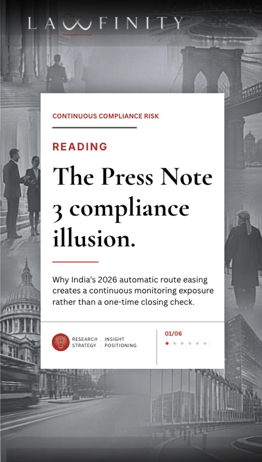 Where the Consent Process Stops: PN3 and Further Tests