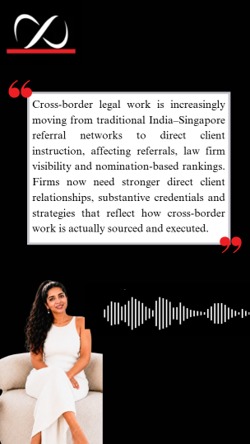 The India–Singapore Referral Gap: What Happens When Clients Go Direct