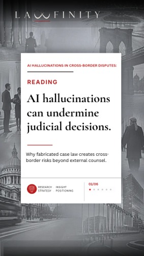 Adjudicator AI Hallucinations in India, Singapore, and East Asia Disputes